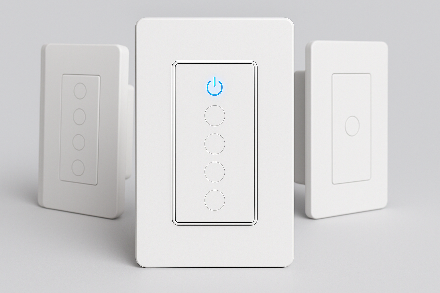 Smart Home Switches